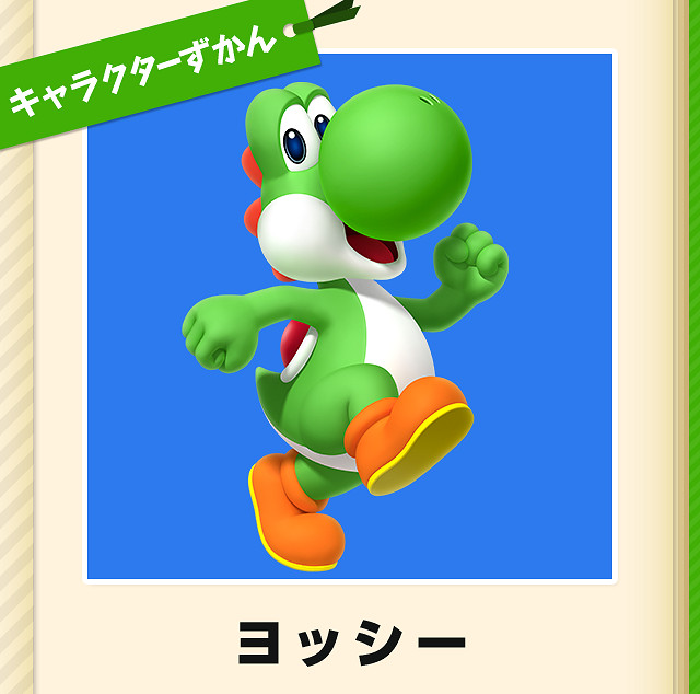 冠軍完全不意外《馬裡奧》中最受歡迎的角色TOP10 冠軍完全不意外《馬裡奧》中最受歡迎的角色TOP10