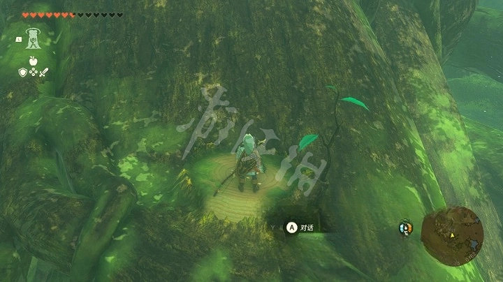 《塞爾達傳說王國之淚》大師劍獲取分享 大師劍怎麽獲得? 《塞爾達傳說王國之淚》大師劍獲取分享 大師劍怎麽獲得?