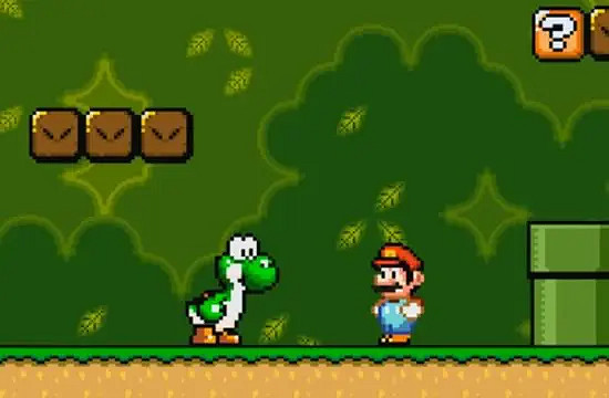 冠軍完全不意外《馬裡奧》中最受歡迎的角色TOP10 冠軍完全不意外《馬裡奧》中最受歡迎的角色TOP10