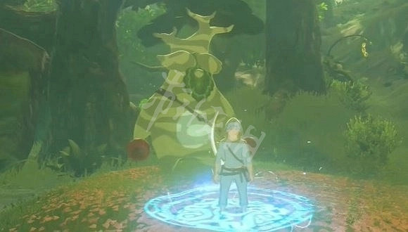 《塞爾達傳說王國之淚》武器格子增加詳解  格子怎麽增加？