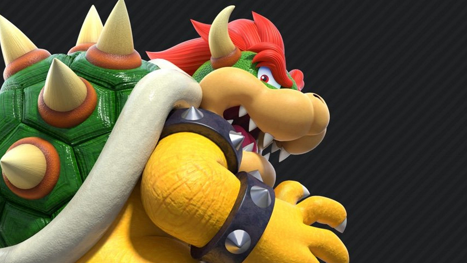 冠軍完全不意外《馬裡奧》中最受歡迎的角色TOP10 冠軍完全不意外《馬裡奧》中最受歡迎的角色TOP10