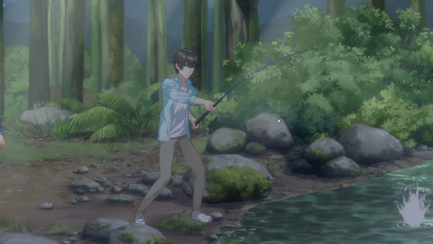 Qureate新戀愛ADV《我的年假戀愛物語》宣傳片！