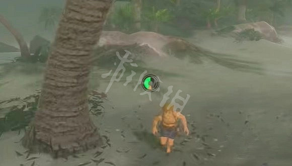 《塞爾達傳說王國之淚》武器格子增加詳解  格子怎麽增加？