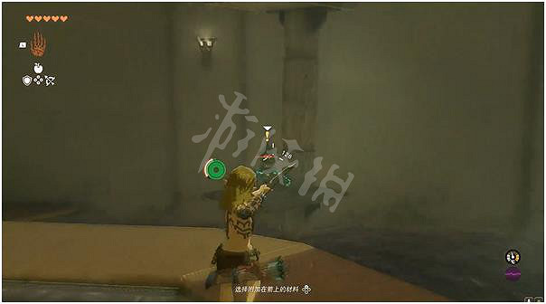 《塞爾達傳說王國之淚》希富米米神廟攻略 希富米米神廟怎麽過? 《塞爾達傳說王國之淚》希富米米神廟攻略 希富米米神廟怎麽過?