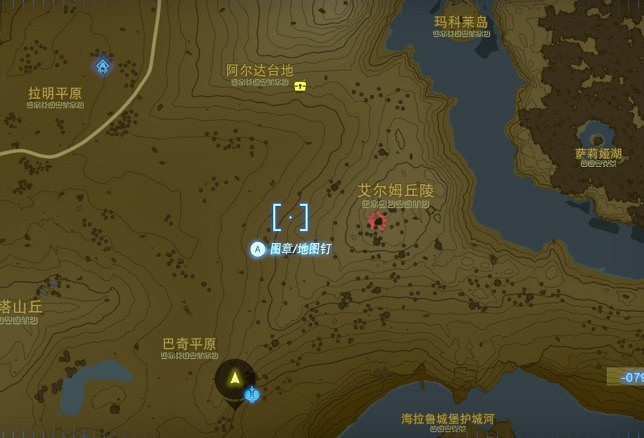 《塞爾達傳說王國之淚》伊蓋套獲得攻略 伊蓋套在哪獲得? 《塞爾達傳說王國之淚》伊蓋套獲得攻略 伊蓋套在哪獲得?