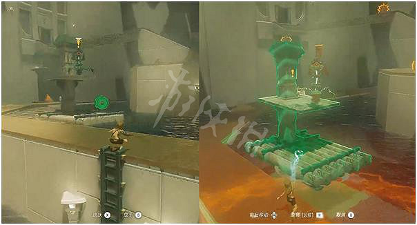 《塞爾達傳說王國之淚》希富米米神廟攻略 希富米米神廟怎麽過? 《塞爾達傳說王國之淚》希富米米神廟攻略 希富米米神廟怎麽過?