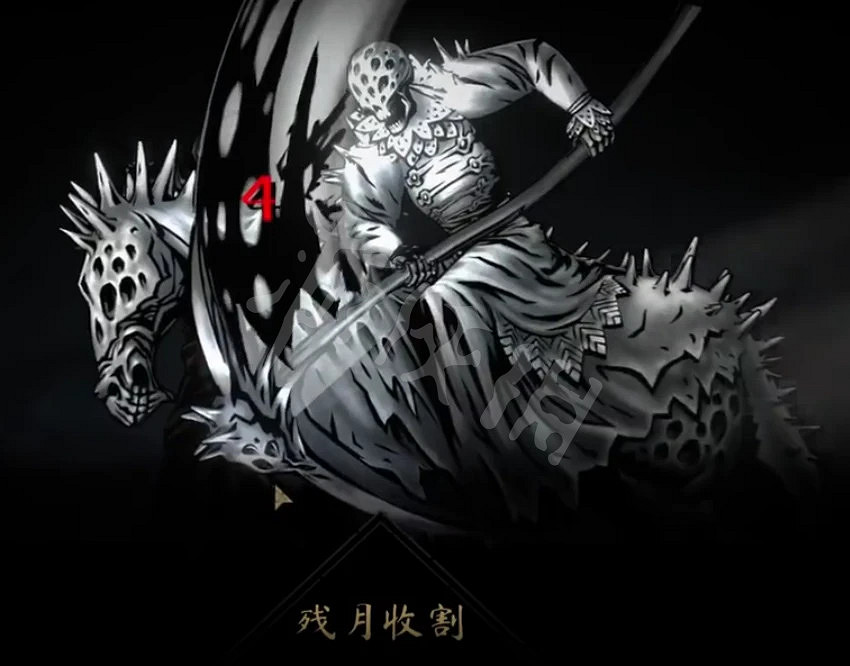 《暗黑地牢2》鞭笞者技能是什麽？ 鞭笞者技能介紹