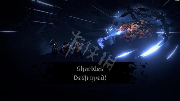 《暗黑地牢2》光耀火炬有什麽用？ 光耀火炬作用介紹