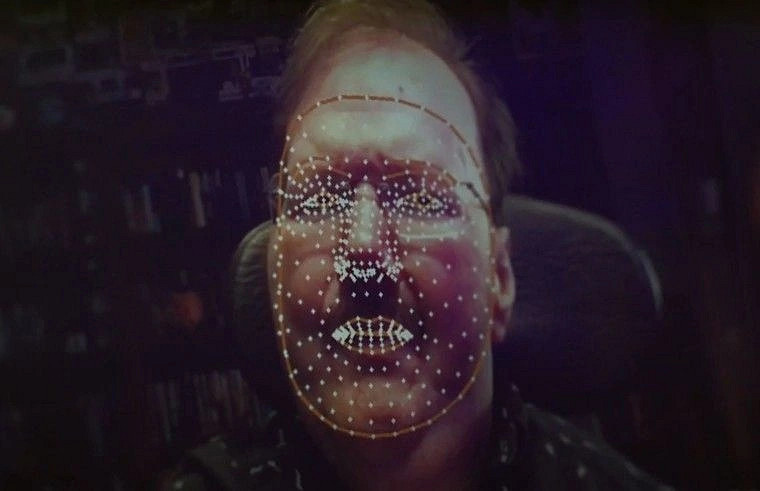 谷歌推出GameFace項目 玩家面部表情控制PC遊戲 谷歌推出GameFace項目 玩家面部表情控制PC遊戲