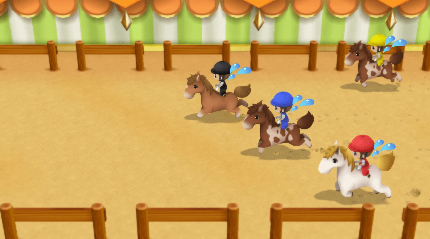 5月PS+二三檔會免遊戲移除《牧場物語：再會礦石鎮》