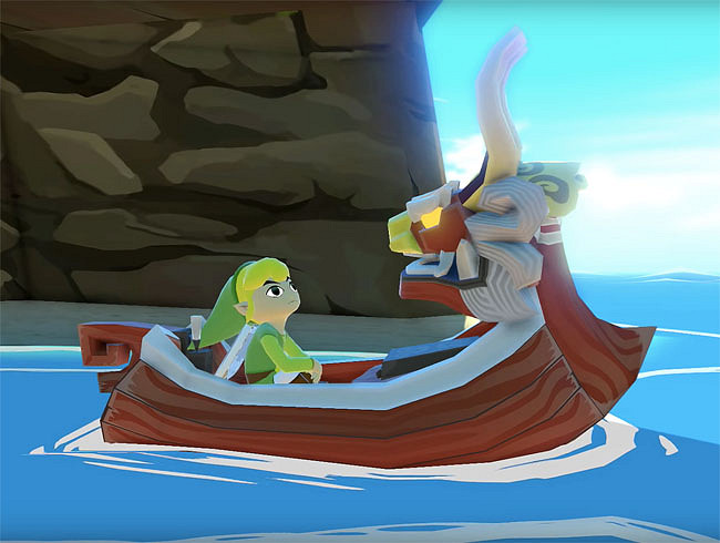 喜迎《王國之淚》！M站公布《塞爾達》遊戲評分排行榜