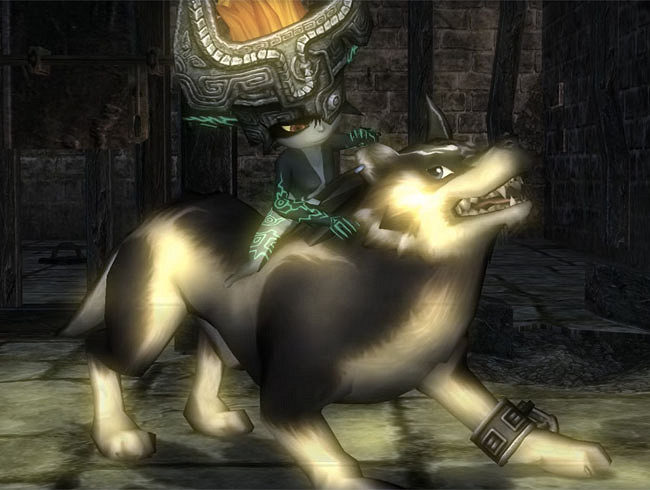 喜迎《王國之淚》！M站公布《塞爾達》遊戲評分排行榜