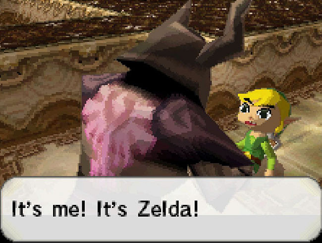 喜迎《王國之淚》！M站公布《塞爾達》遊戲評分排行榜