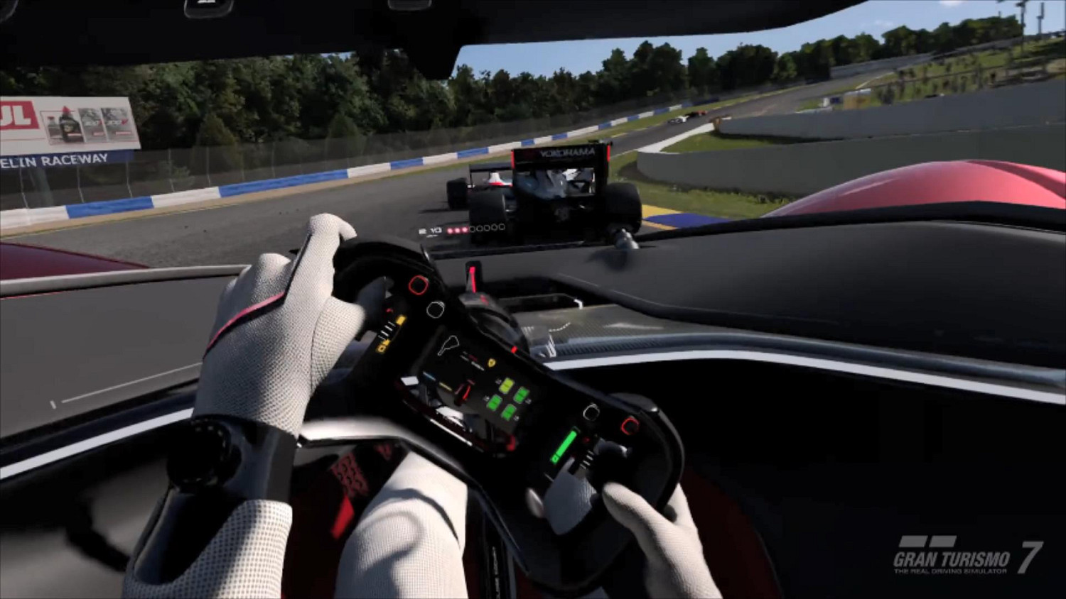 《最後生還者》艾莉演員拍PS VR2宣傳片：學開車真方便