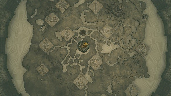 《塞爾達傳說王國之淚》龍之淚任務攻略 龍之淚在哪? 《塞爾達傳說王國之淚》龍之淚任務攻略 龍之淚在哪?