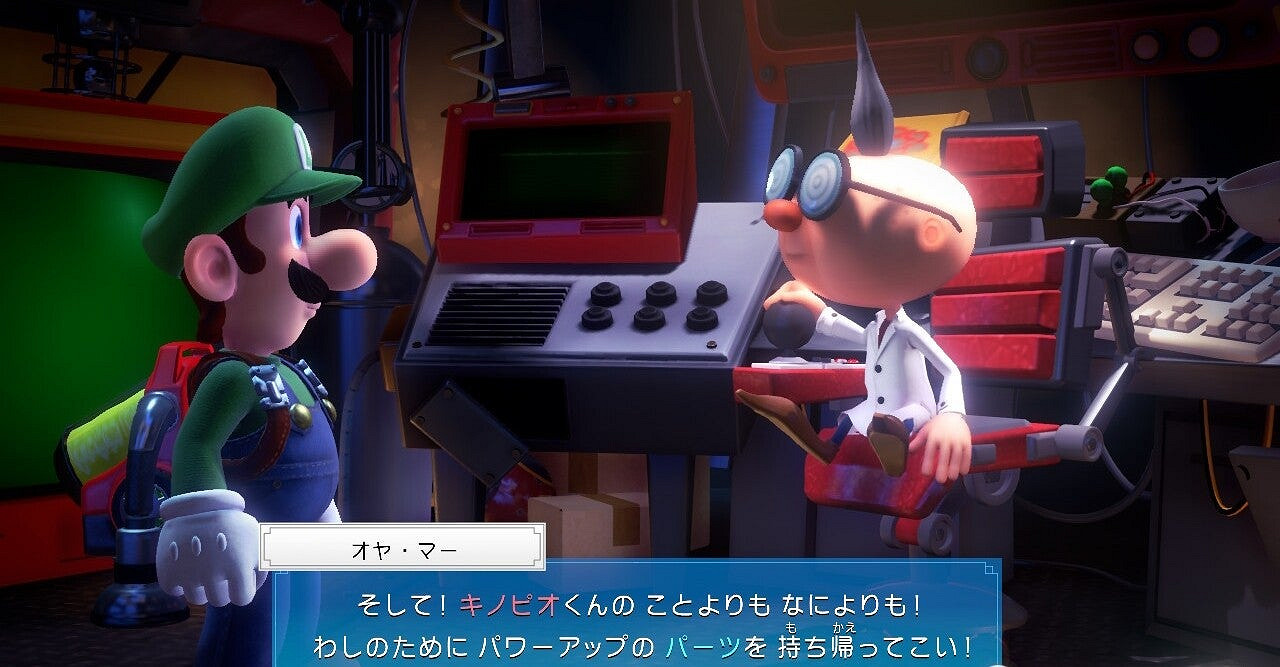 冠軍完全不意外《馬裡奧》中最受歡迎的角色TOP10 冠軍完全不意外《馬裡奧》中最受歡迎的角色TOP10