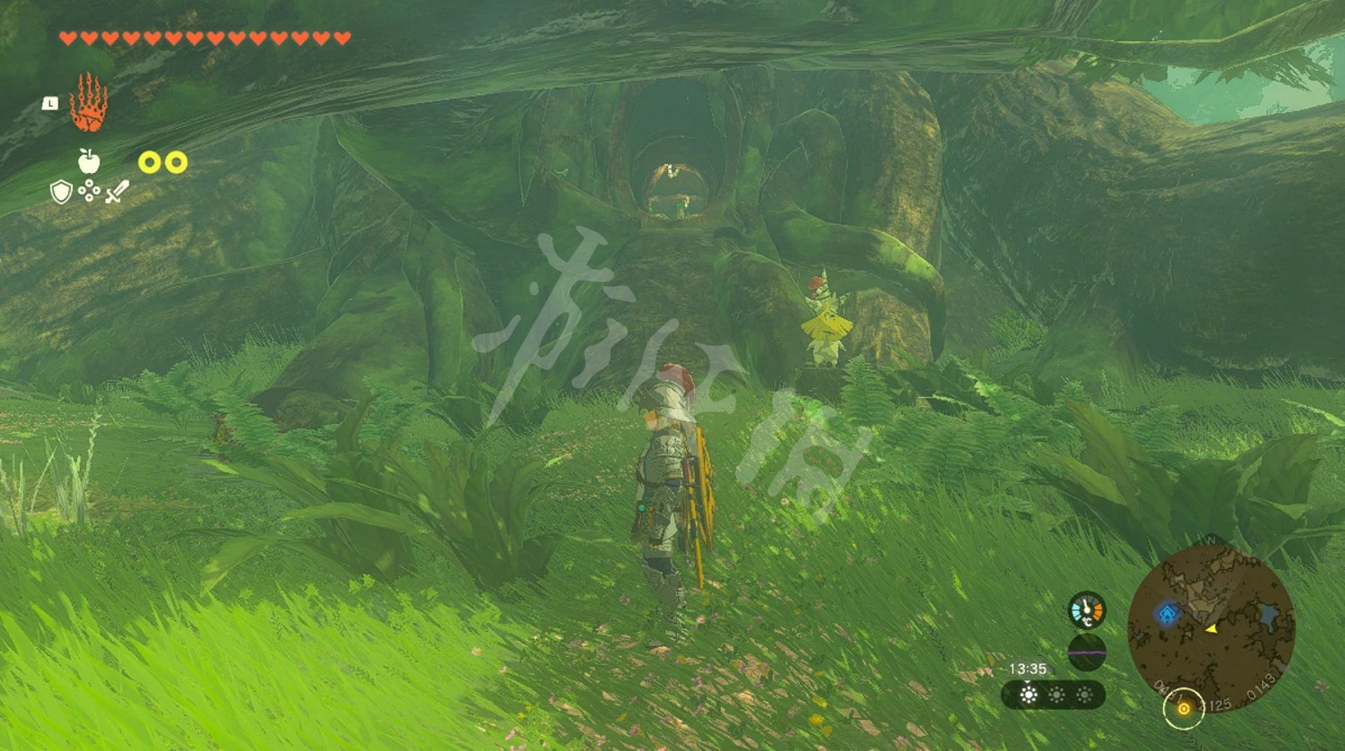 《塞爾達傳說王國之淚》大師劍獲取分享 大師劍怎麽獲得? 《塞爾達傳說王國之淚》大師劍獲取分享 大師劍怎麽獲得?