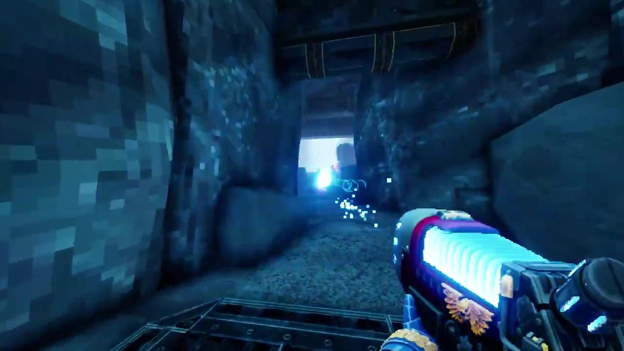 《戰鎚40K：爆矢槍》實機預告 5月23日發售