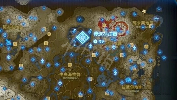 《塞爾達傳說王國之淚》武器格子增加詳解  格子怎麽增加？