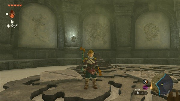 《塞爾達傳說王國之淚》龍之淚任務攻略 龍之淚在哪? 《塞爾達傳說王國之淚》龍之淚任務攻略 龍之淚在哪?