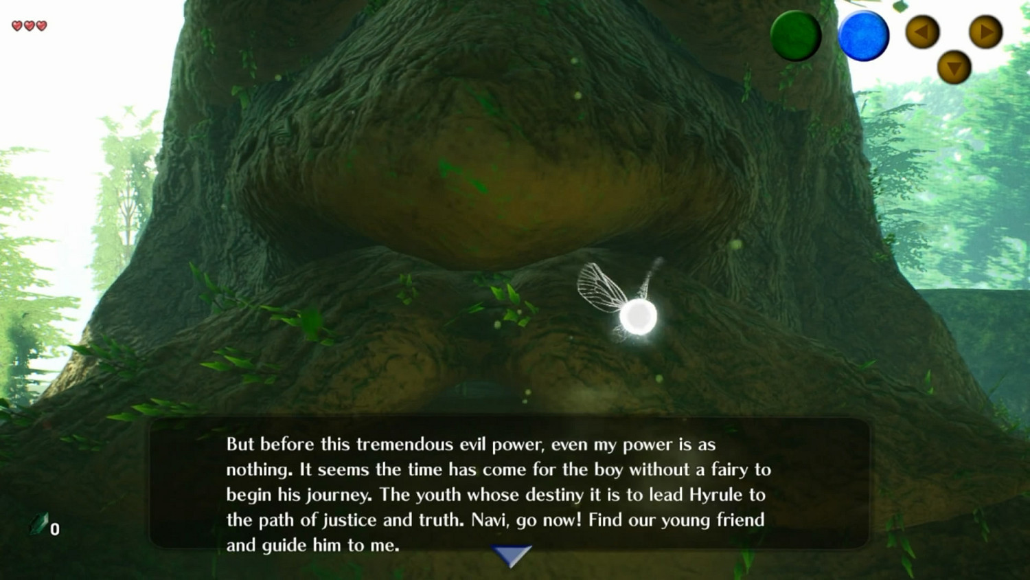 粉絲虛幻引擎5.2重製《塞爾達:時之笛》最新試玩影像 粉絲虛幻引擎5.2重製《塞爾達:時之笛》最新試玩影像