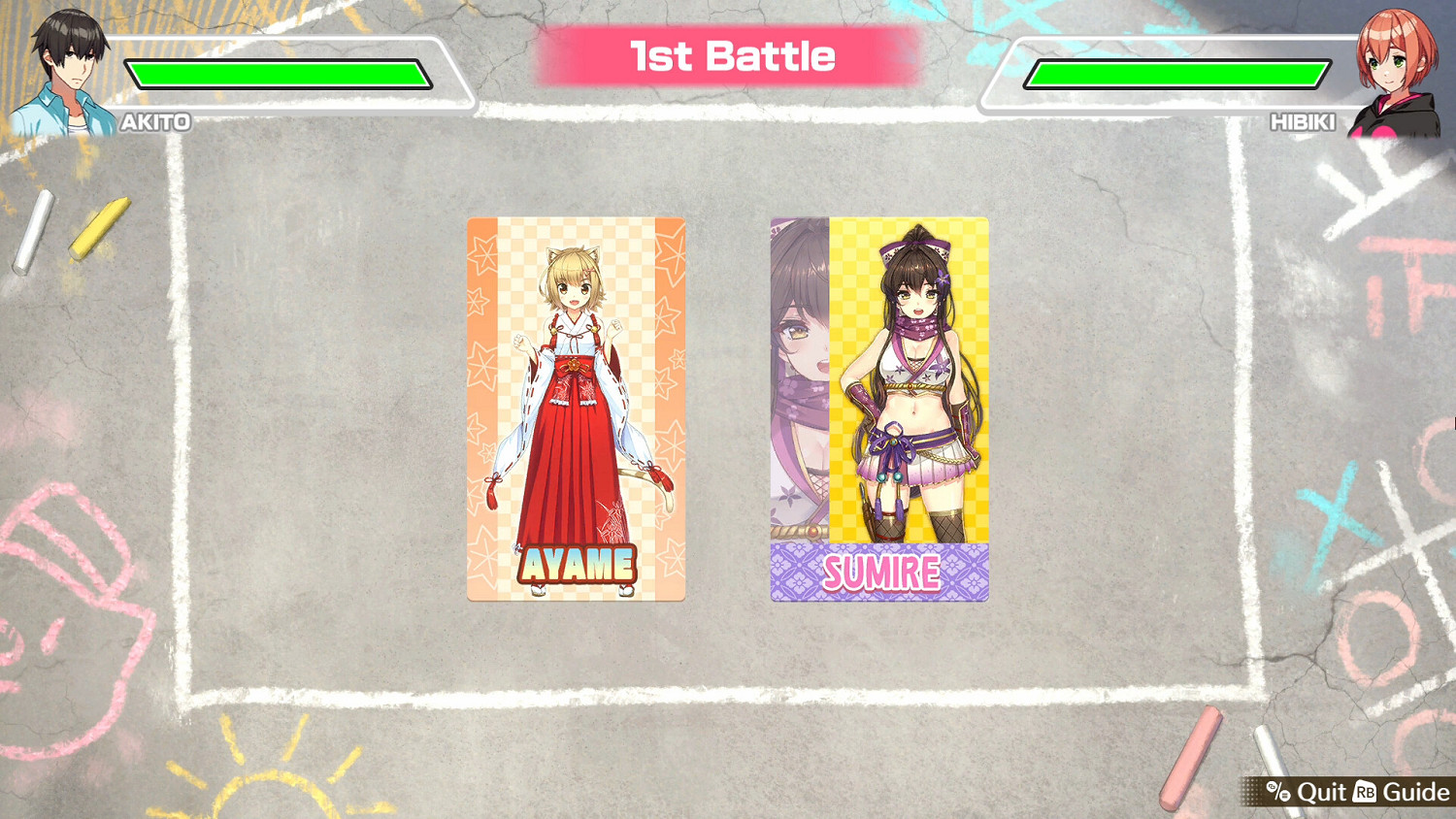 Qureate新戀愛ADV《我的年假戀愛物語》宣傳片！