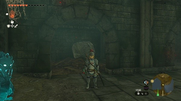 《塞爾達傳說王國之淚》烏可烏候神廟解謎教學 烏可烏候神廟怎麽過? 《塞爾達傳說王國之淚》烏可烏候神廟解謎教學 烏可烏候神廟怎麽過?