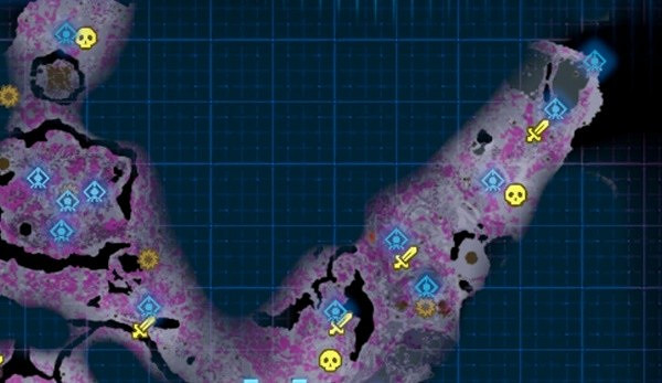 《塞爾達傳說王國之淚》人馬位置一覽 人馬在哪? 《塞爾達傳說王國之淚》人馬位置一覽 人馬在哪?