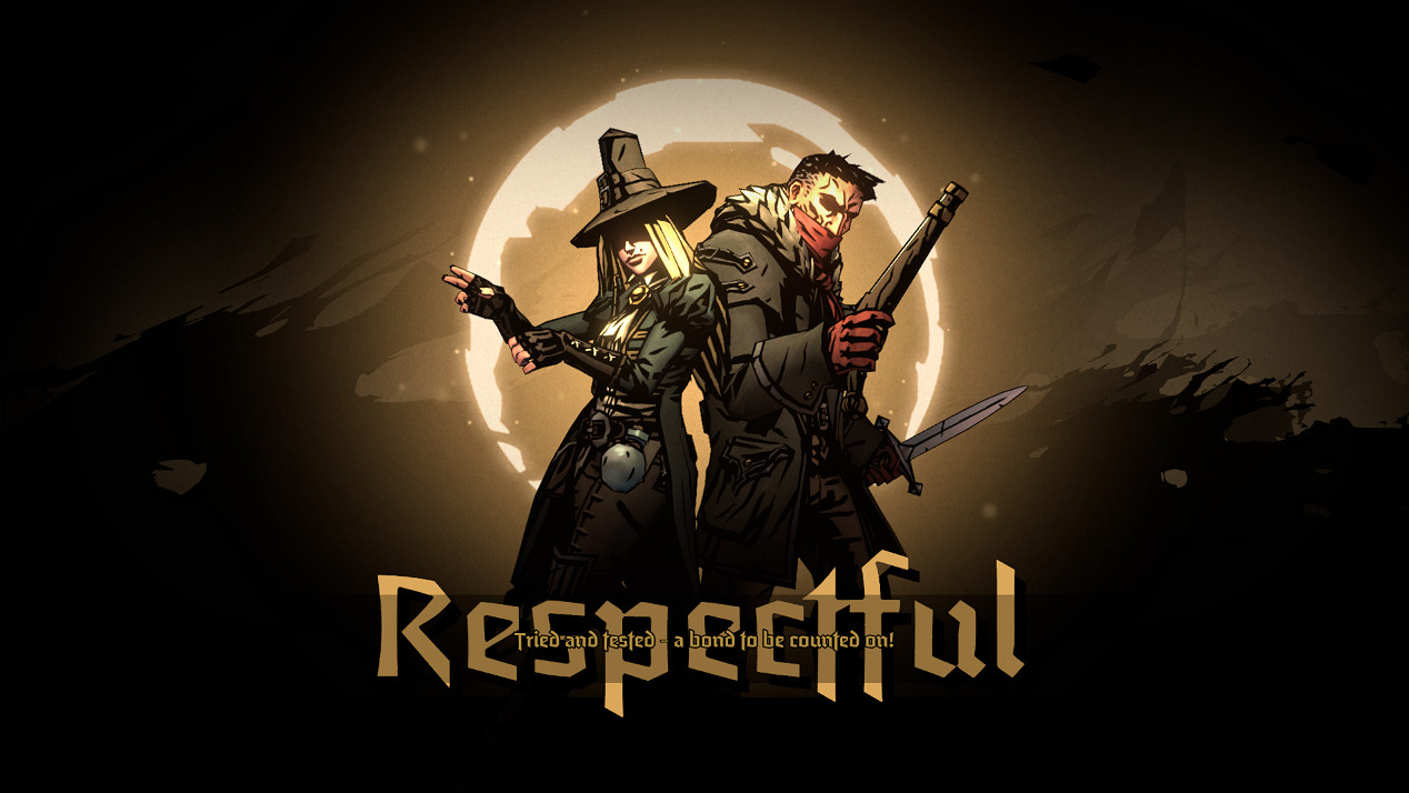 《暗黑地牢2》第一章Boss四鎖初始隊打法  Boss怎麽打？