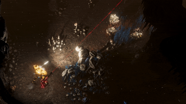 《銀河破裂者》全新DLC月底發售!還有大量免費內容 《銀河破裂者》全新DLC月底發售!還有大量免費內容