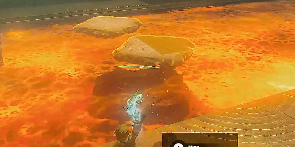 《塞爾達傳說王國之淚》卡達烏納裡神廟怎麽通過?卡達烏納裡神廟圖文流程 《塞爾達傳說王國之淚》卡達烏納裡神廟怎麽通過?卡達烏納裡神廟圖文流程