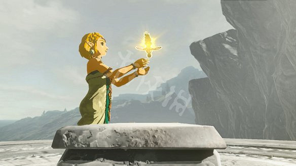 《塞爾達傳說:王國之淚》圖文攻略 全流程全Boss全神廟全支線全收集 《塞爾達傳說:王國之淚》圖文攻略 全流程全Boss全神廟全支線全收集