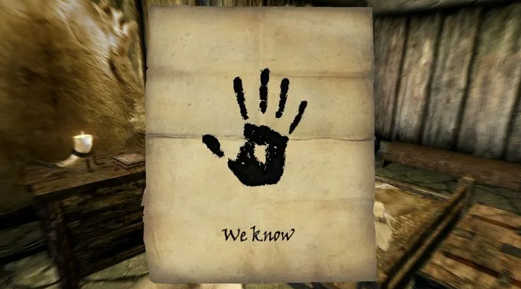 B社設計總監為了《星空》紋身！但怕劇透不敢提前展示