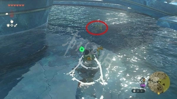 《塞爾達傳說王國之淚》遠昔骨舌魚鱗片位置一覽 怎麽修復卓拉鎧甲? 《塞爾達傳說王國之淚》遠昔骨舌魚鱗片位置一覽 怎麽修復卓拉鎧甲?