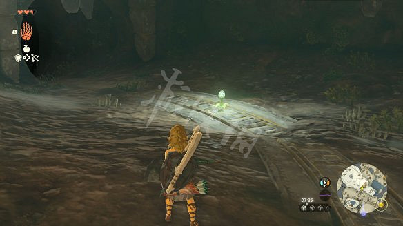 《塞爾達傳說:王國之淚》圖文攻略 全流程全Boss全神廟全支線全收集 《塞爾達傳說:王國之淚》圖文攻略 全流程全Boss全神廟全支線全收集