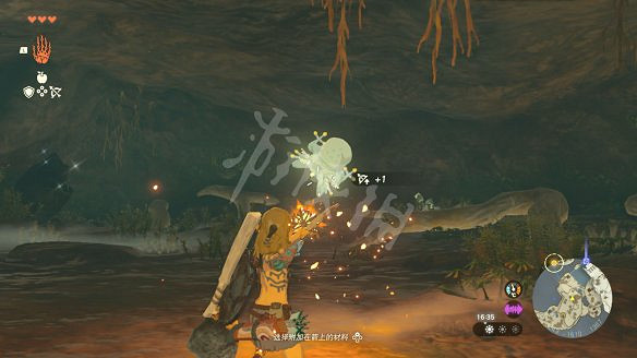 《塞爾達傳說:王國之淚》圖文攻略 全流程全Boss全神廟全支線全收集 《塞爾達傳說:王國之淚》圖文攻略 全流程全Boss全神廟全支線全收集