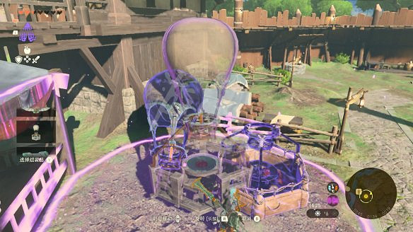 《塞爾達傳說:王國之淚》圖文攻略 全流程全Boss全神廟全支線全收集 《塞爾達傳說:王國之淚》圖文攻略 全流程全Boss全神廟全支線全收集