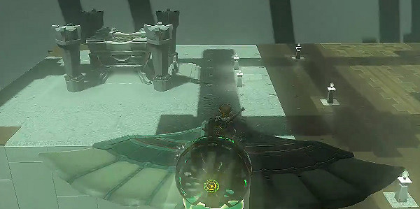 《塞爾達傳說王國之淚》吉魯塔古馬奇神廟位置在哪?吉魯塔古馬奇神廟攻略 《塞爾達傳說王國之淚》吉魯塔古馬奇神廟位置在哪?吉魯塔古馬奇神廟攻略