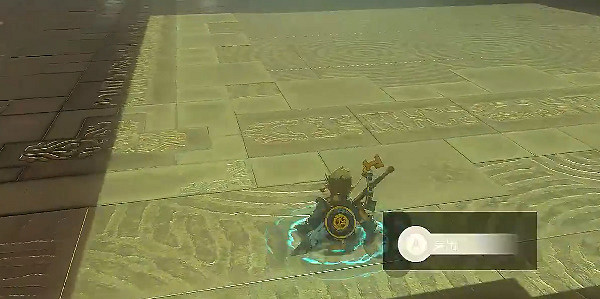 《塞爾達傳說王國之淚》吉魯塔古馬奇神廟位置在哪?吉魯塔古馬奇神廟攻略 《塞爾達傳說王國之淚》吉魯塔古馬奇神廟位置在哪?吉魯塔古馬奇神廟攻略