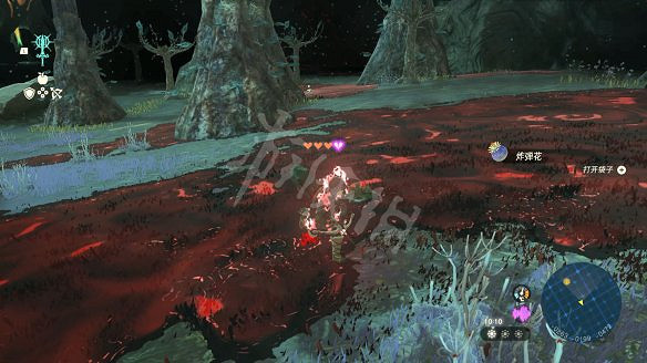 《塞爾達傳說:王國之淚》圖文攻略 全流程全Boss全神廟全支線全收集 《塞爾達傳說:王國之淚》圖文攻略 全流程全Boss全神廟全支線全收集