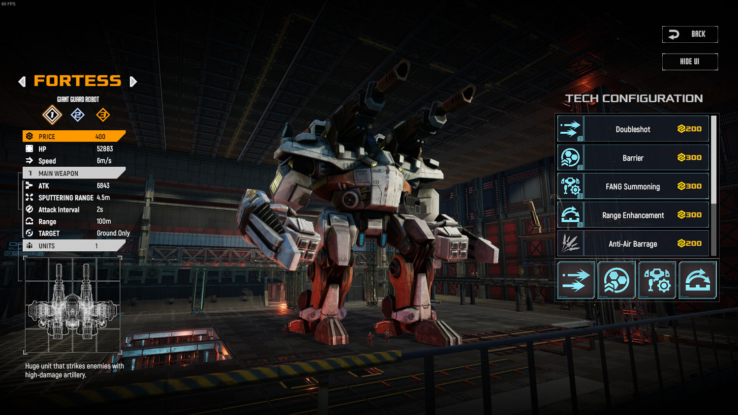 《鋼鐵指揮官》Steam 93%好評！融合回合制與即時製