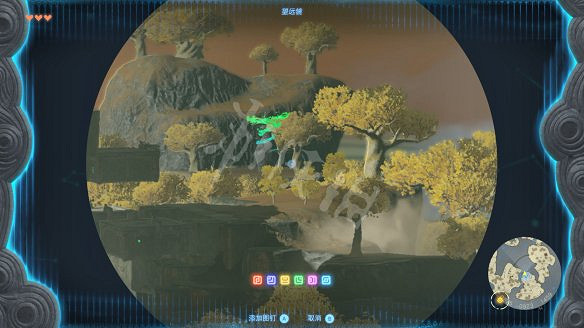 《塞爾達傳說:王國之淚》圖文攻略 全流程全Boss全神廟全支線全收集 《塞爾達傳說:王國之淚》圖文攻略 全流程全Boss全神廟全支線全收集