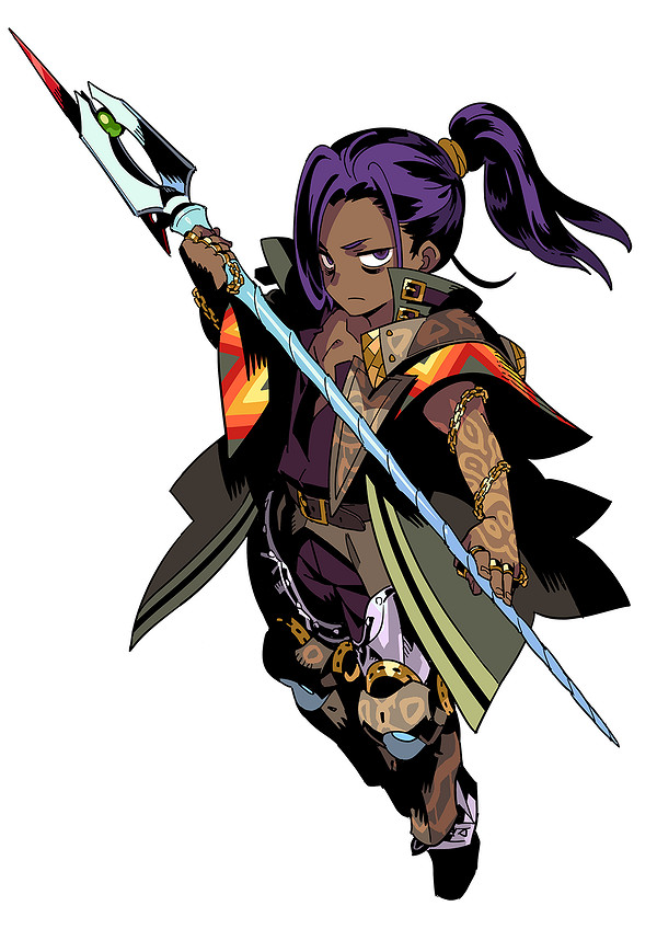 ATLUS名作《世界樹迷宮》系列重製版6月1日發售！