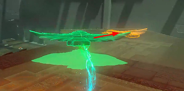 《塞爾達傳說王國之淚》吉魯塔古馬奇神廟位置在哪?吉魯塔古馬奇神廟攻略 《塞爾達傳說王國之淚》吉魯塔古馬奇神廟位置在哪?吉魯塔古馬奇神廟攻略