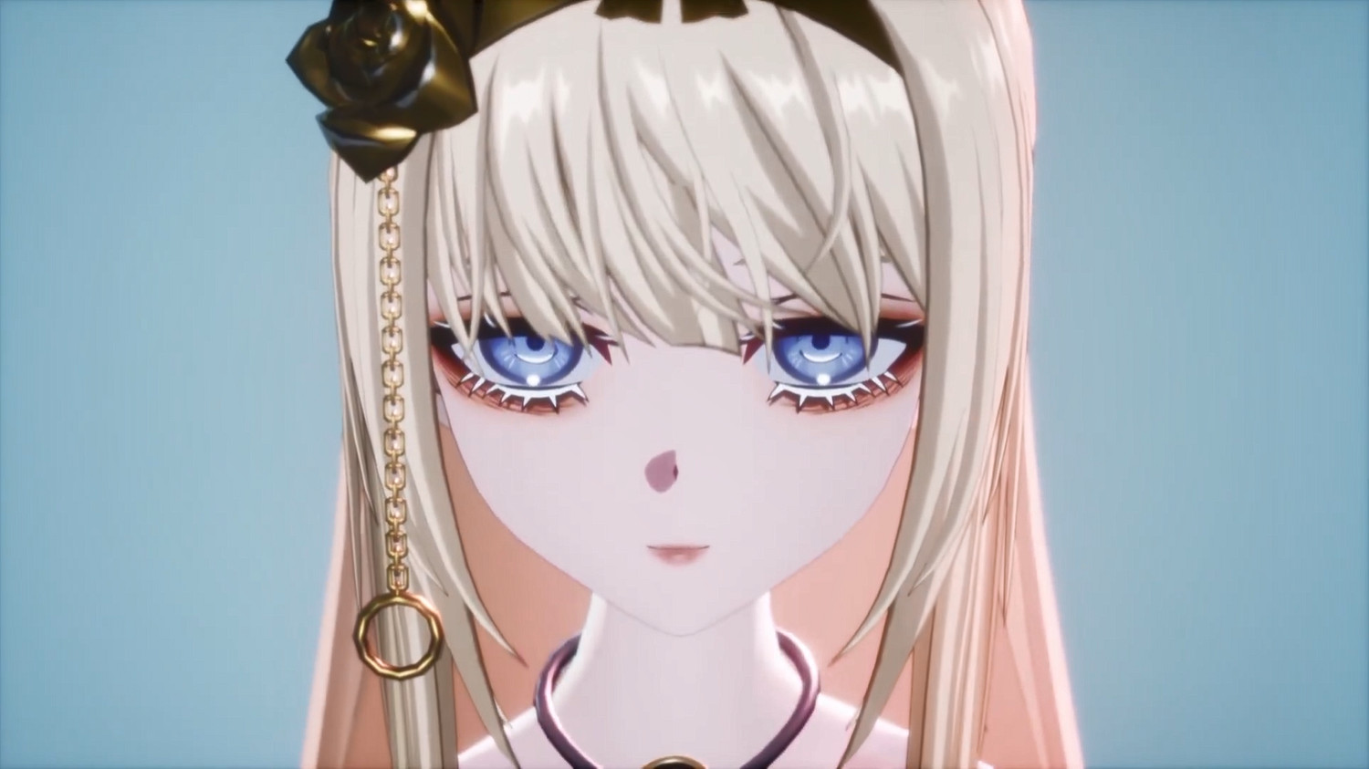 美少女動作RPG《慟哭機巧》宣傳片第二彈公開！