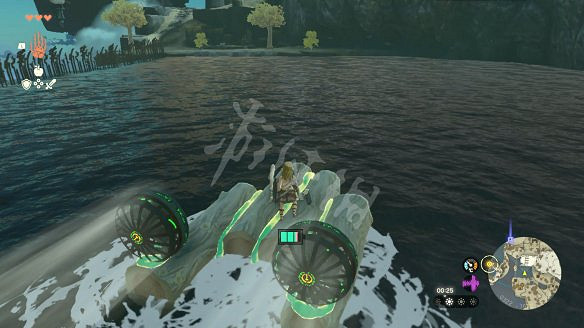 《塞爾達傳說:王國之淚》圖文攻略 全流程全Boss全神廟全支線全收集 《塞爾達傳說:王國之淚》圖文攻略 全流程全Boss全神廟全支線全收集