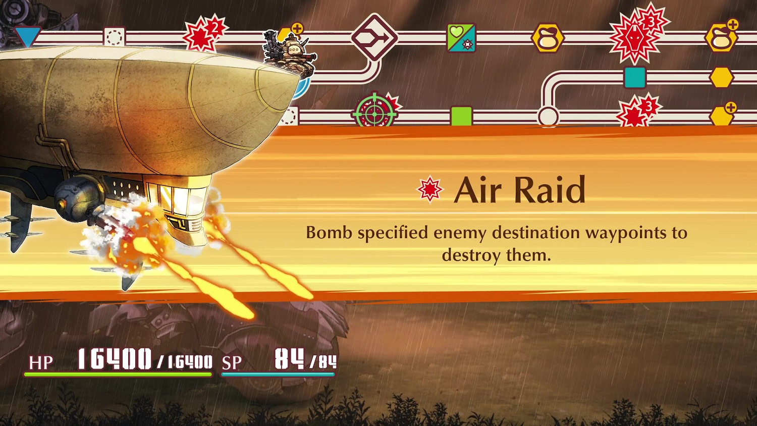 《戰場的賦格曲2》登陸全平台！暫不支援中文