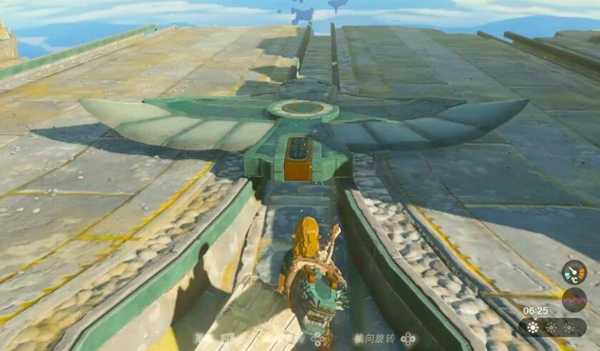 《塞爾達傳說王國之淚》究極手怎麽旋轉物品?究極手使用方法匯總 《塞爾達傳說王國之淚》究極手怎麽旋轉物品?究極手使用方法匯總