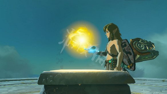 《塞爾達傳說:王國之淚》圖文攻略 全流程全Boss全神廟全支線全收集 《塞爾達傳說:王國之淚》圖文攻略 全流程全Boss全神廟全支線全收集