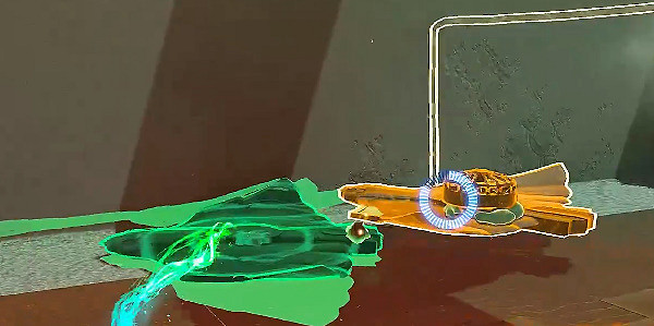 《塞爾達傳說王國之淚》吉魯塔古馬奇神廟位置在哪?吉魯塔古馬奇神廟攻略 《塞爾達傳說王國之淚》吉魯塔古馬奇神廟位置在哪?吉魯塔古馬奇神廟攻略